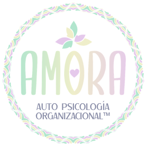 AMORA Transpersonal · Auto Psicología Organizacional